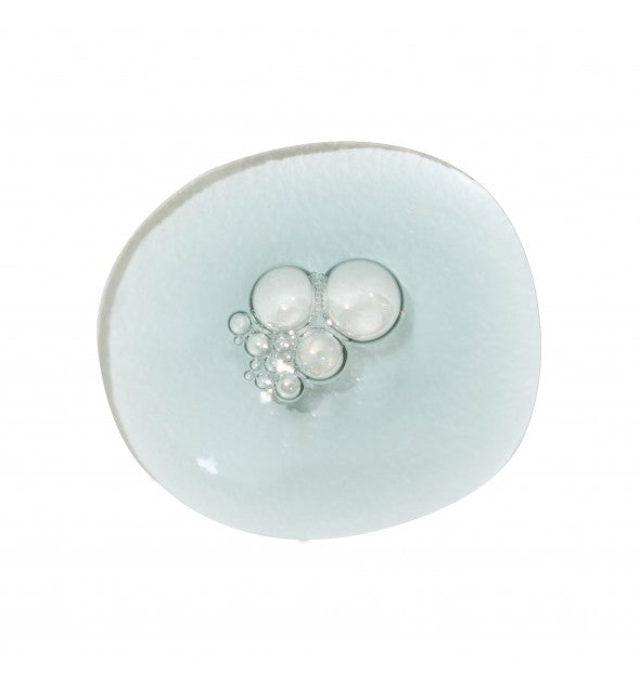 Middernachtblauwe activerende druppel voor jongeren