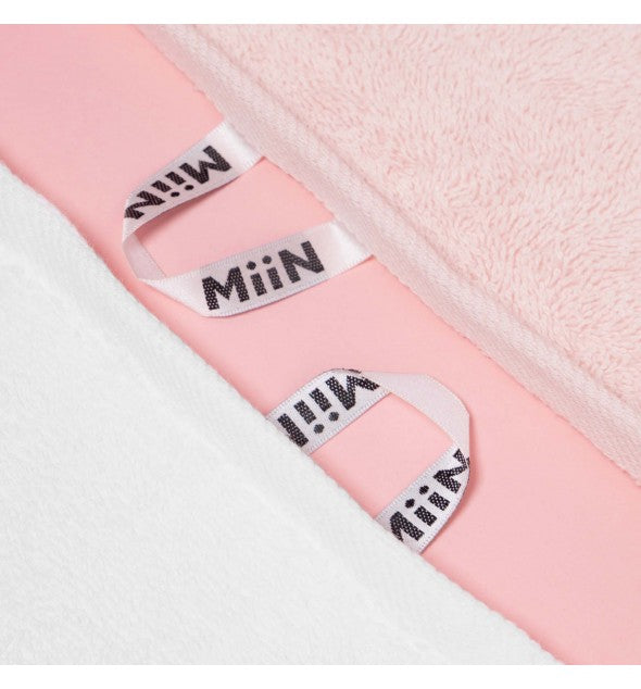 Miin gezichtsdoekjes duo