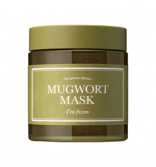 Bijvoetmasker