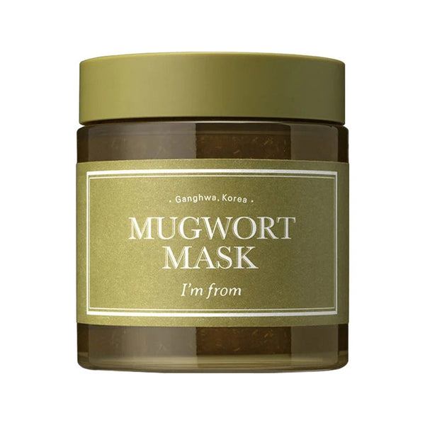 Bijvoetmasker