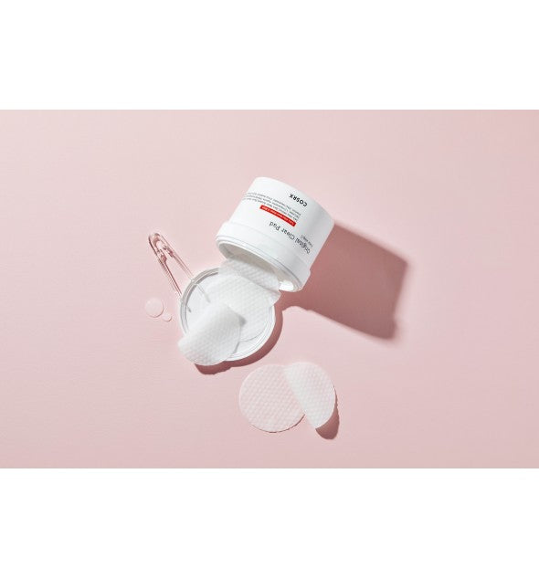 One Step Original Clear Pad