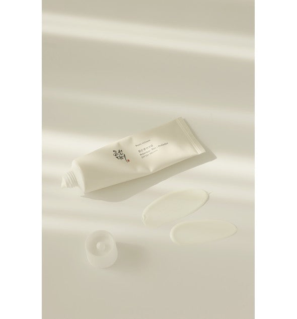 Relief Sun: Rijst + Probiotica (SPF 50+ PA++++)