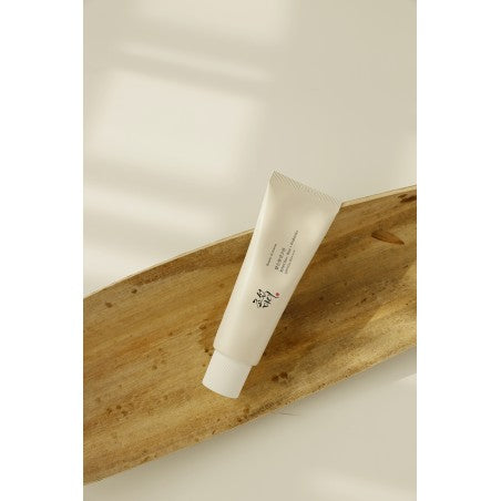 Relief Sun: Rijst + Probiotica (SPF 50+ PA++++)