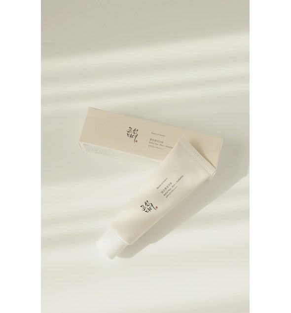 Relief Sun: Rijst + Probiotica (SPF 50+ PA++++)