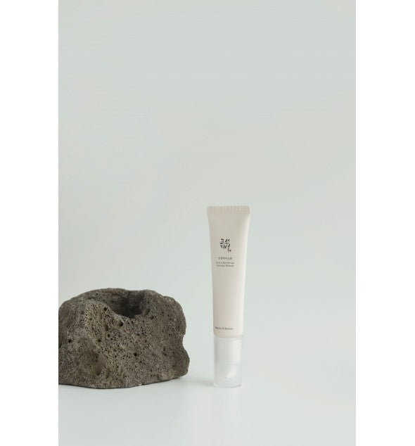 Revive Oogserum: Ginseng + Retinaal