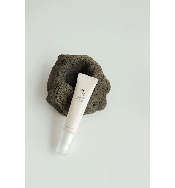 Revive Oogserum: Ginseng + Retinaal