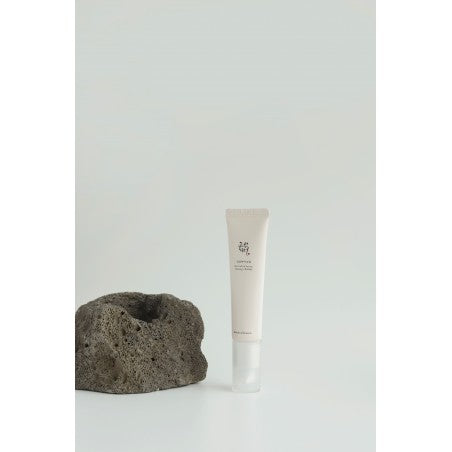 Revive Oogserum: Ginseng + Retinaal