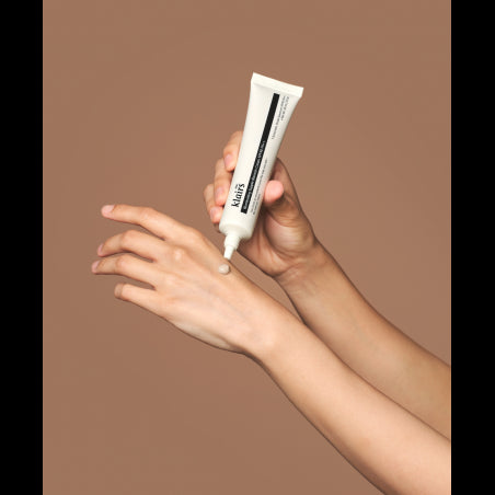 Verhelderende, soepele crème tegen onzuiverheden SPF 40