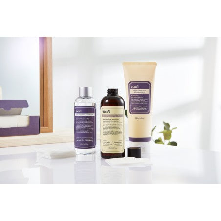 Supple Preparation ongeparfumeerde toner