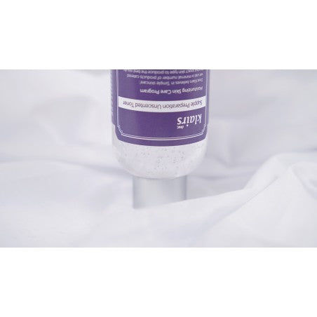 Supple Preparation ongeparfumeerde toner