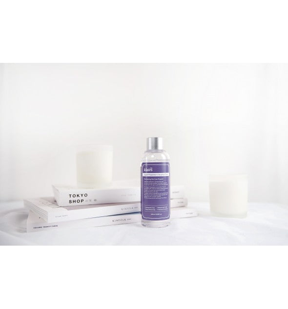 Supple Preparation ongeparfumeerde toner