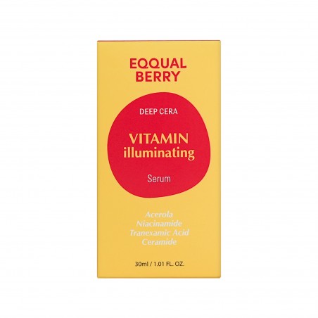 Vitamine Verhelderend Serum